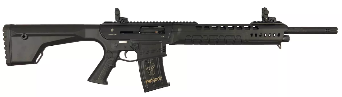 Typhoon Defense Industries X12 12 Ga Shotgun