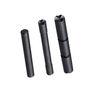 Tyrant CNC TDGLPDIA4BLK Diamond Cut Glock Gen4 Black Stainless Steel Handgun