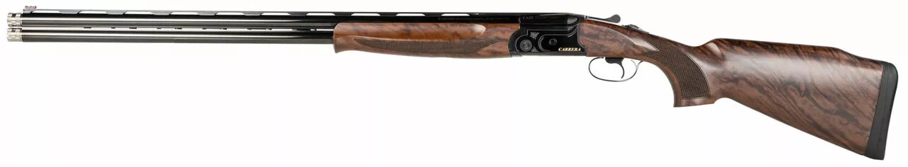 Uberti 1860 Richards Army 45 Colt, 3.5″ Barrel