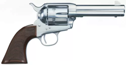 Uberti 1873 Cattleman El Patron 45 Long Colt Revolver