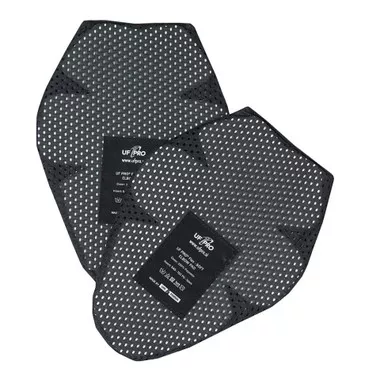 UF PRO Flex-Soft Elbow White Pad 6mm