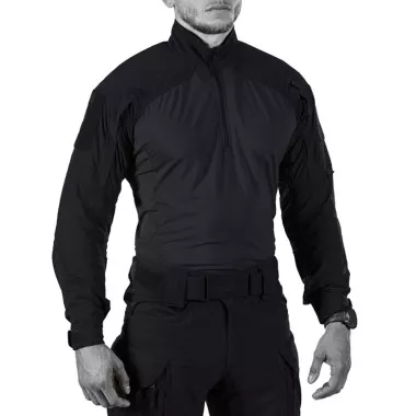 UF PRO Striker TT Black Combat Shirt