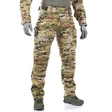 UF PRO Striker TT Combat Multicam Pants