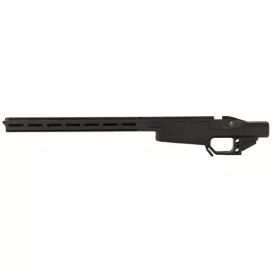 Ultradyne UD7 Chassis Remington 700 LA RH Black
