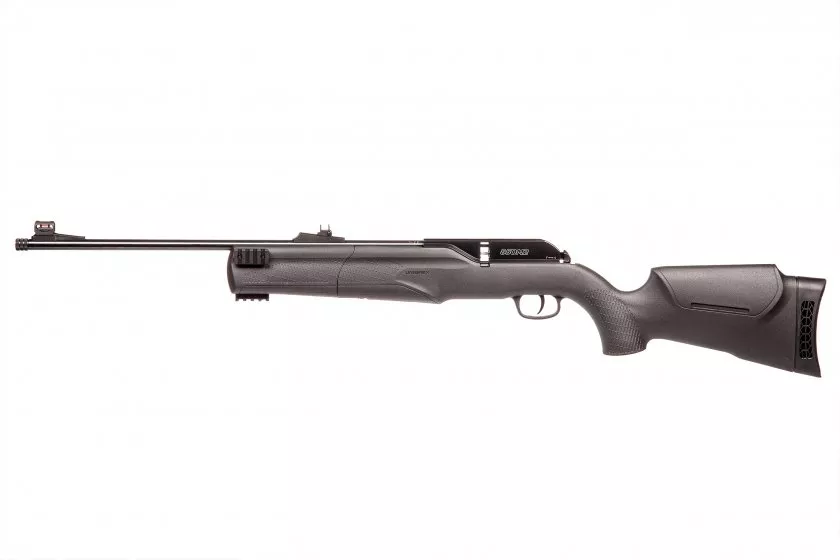 Umarex 850 M2 4,5mm
