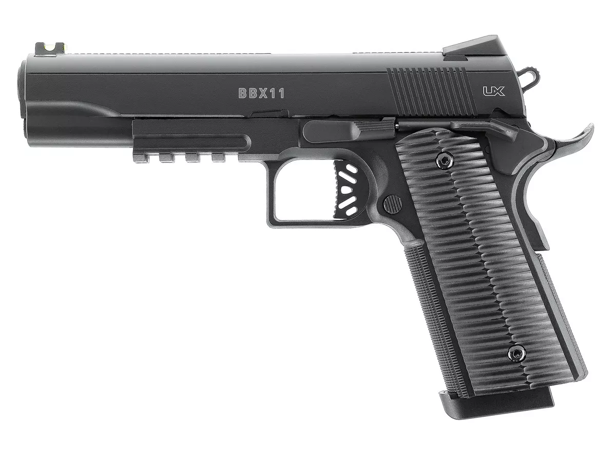 Umarex BBX 11 CO2 Air Pistol