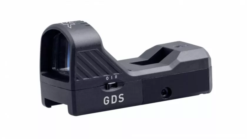 Umarex GDS Red dot sight