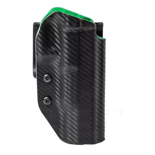 Uncle Mike’s Range/Comp Holster 2011 Edge/DVC Limited
