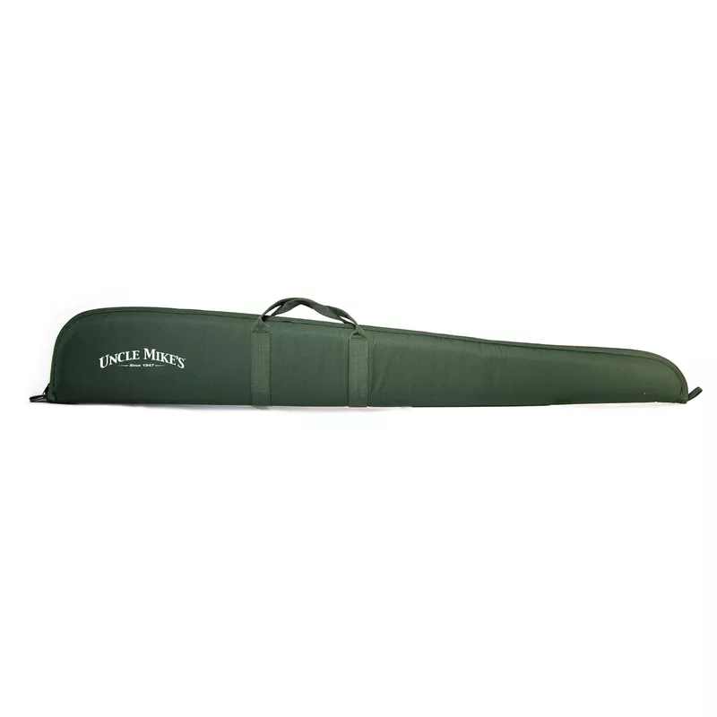 UNCLE MIKE'S SHOTGUN CASE 48″ Green