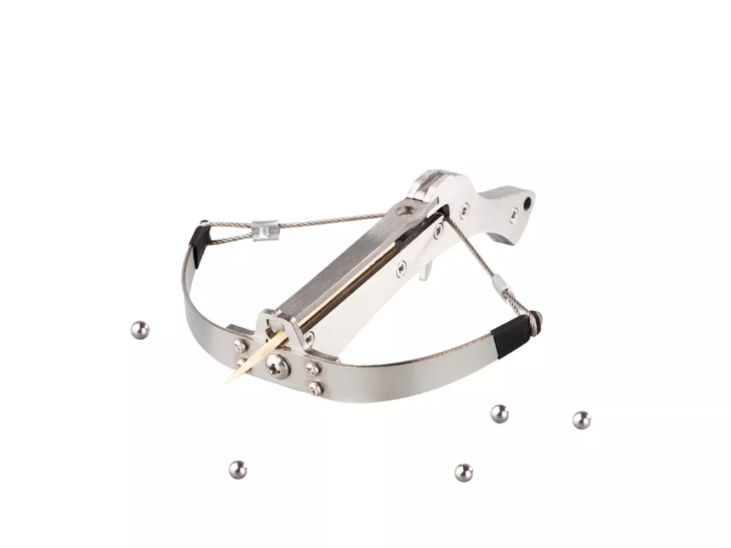 UncommonCarry BB Sniper (Silver)