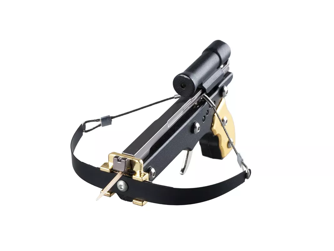 UncommonCarry Ghost Hunter (Black)