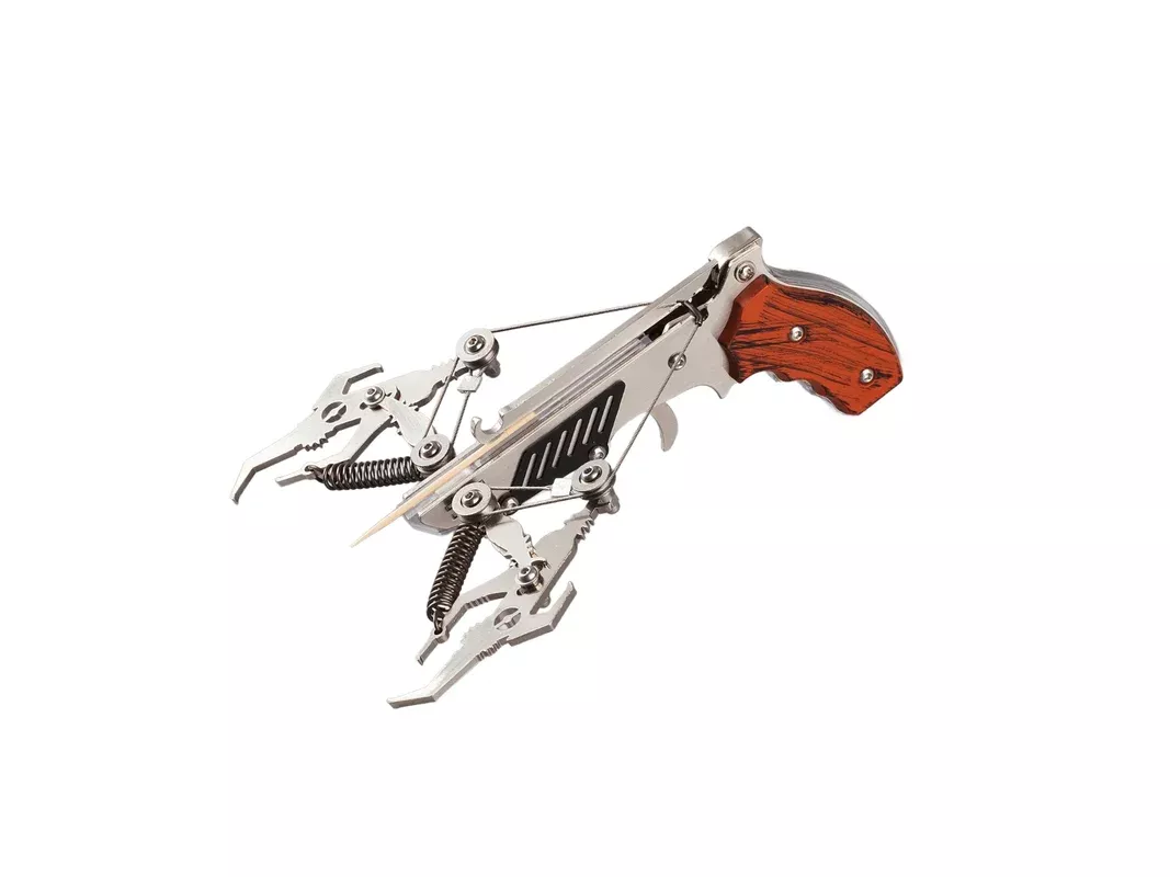 UncommonCarry Transformer