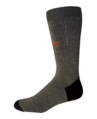 Under Armour Men's Lite Boot Socks