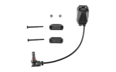 UNITY AXON SL STREAMLIGHT 4.5 BLACK