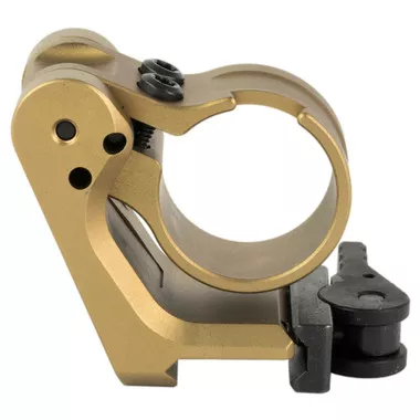 Unity FAST FTC Aimpoint Mag Mount FDE