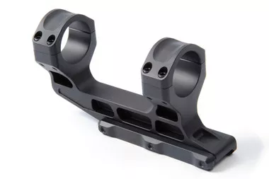 Unity FAST LPVO Scope Mounts