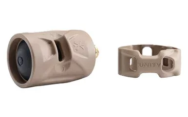 UNITY GASCAP LNK USB-C/SF SCT FDE