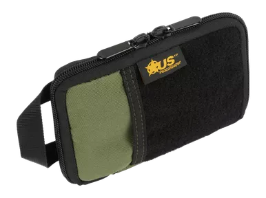 Us Peacekeeper EDC Admin Organizer Pouch ODG