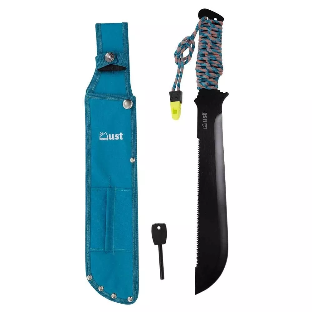 UST PARACUDA PRO MACHETE