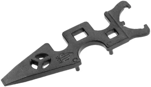 UTG AR15 MINI ARMORER’S WRENCH