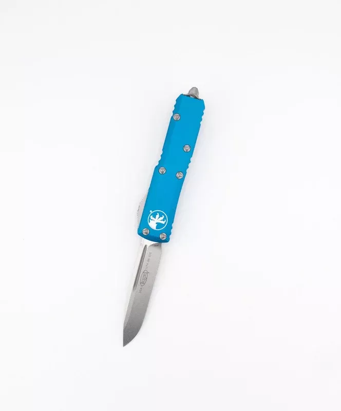 UTX-85 S/E Stonewash Standard Blue (231-10BL) FACTORY SECOND