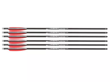 UX AirSaber arrows – 6 pk