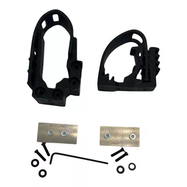 V-Line Fixed Stock Rifle Mount Kit