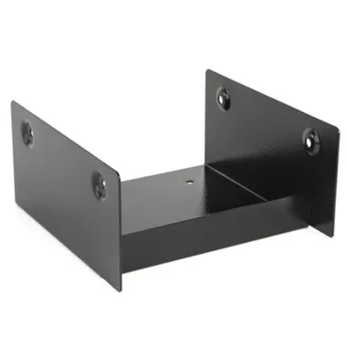 V-Line Universal Safe Mounting Bracket for Desk Mate