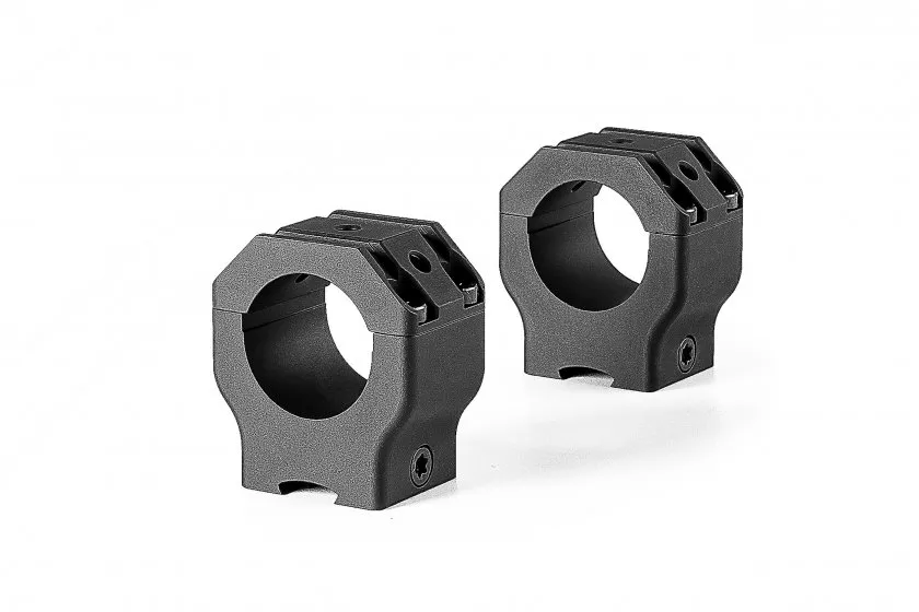 Valiant Mount Rings 11mm / 25,4mm Medium