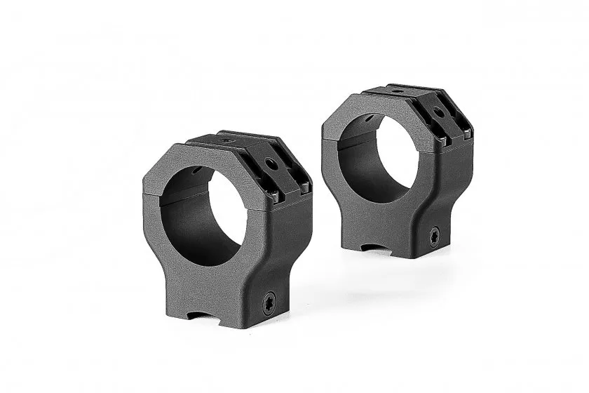 Valiant Mount Rings 11mm / 30mm High
