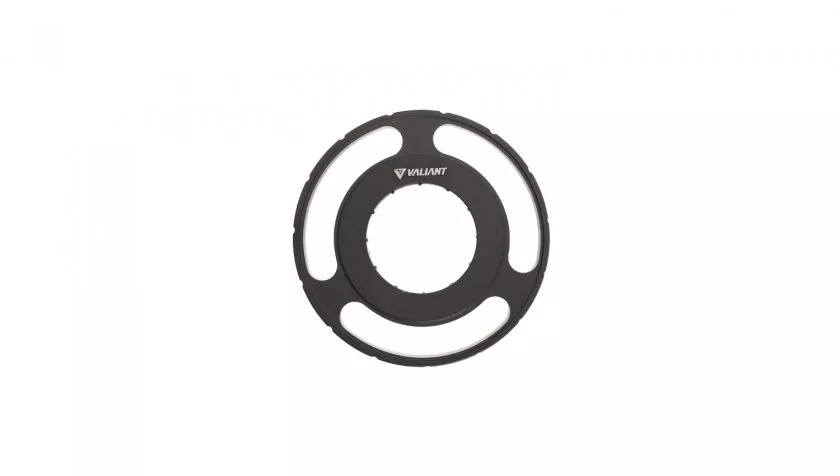 Valiant Parallax Side Wheel 75mm