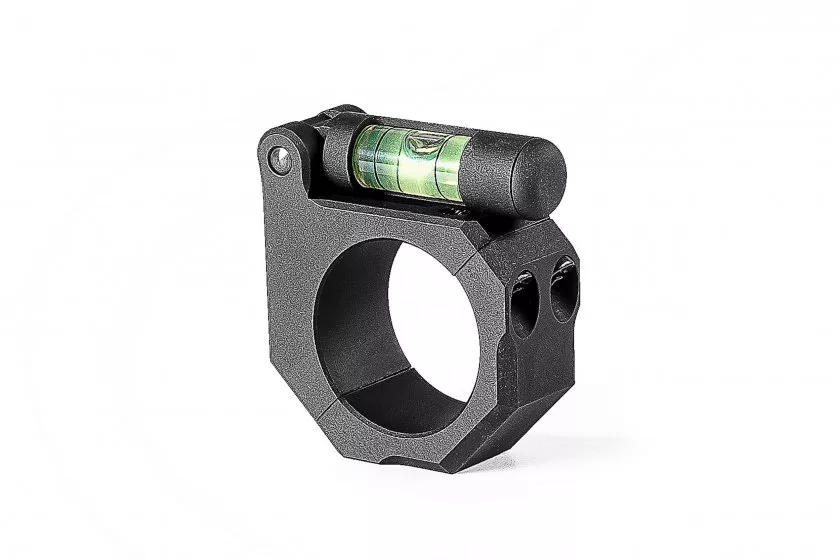 Valiant Scope Spirit Level 30mm