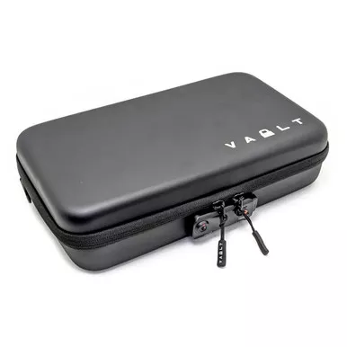 Vault Secure Case 11 x 6.5 Inch Black