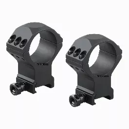 Vector Optics X-ACCU 35mm High Profile Scope Rings
