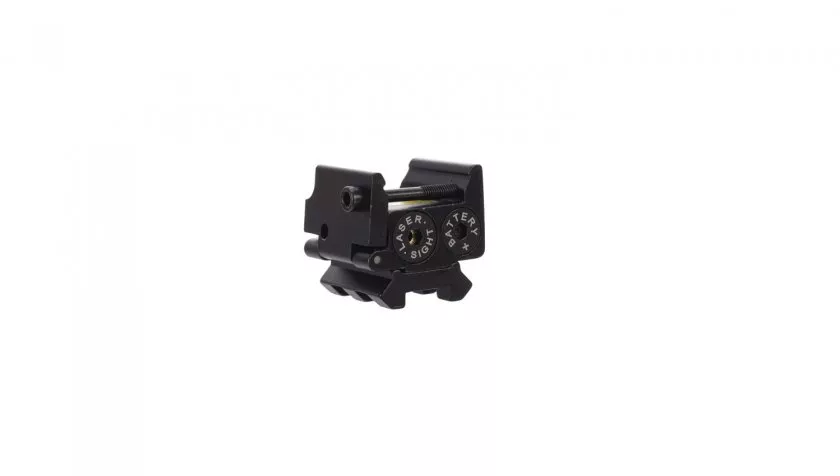 Venox Nano Red Laser Sight