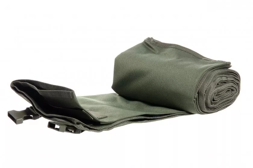 Venox Shooting Mat Green