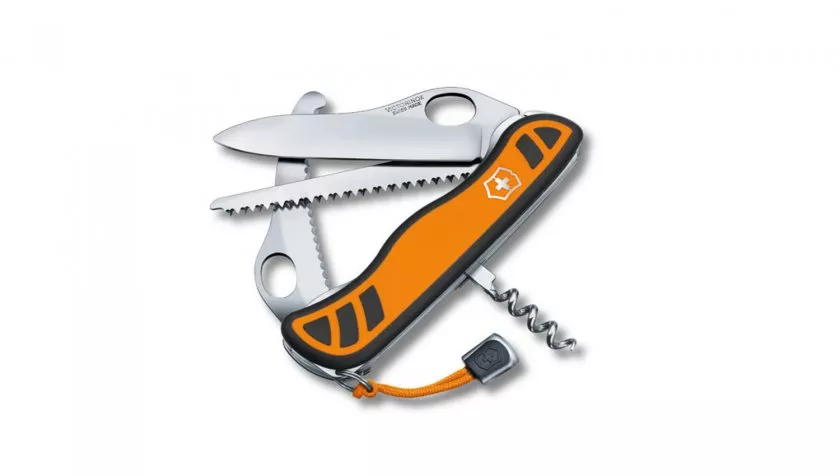 Victorinox Hunter XT Grip 0.8341.MC9