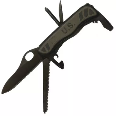 Victorinox U.S. Combat Utility Multi-Tool