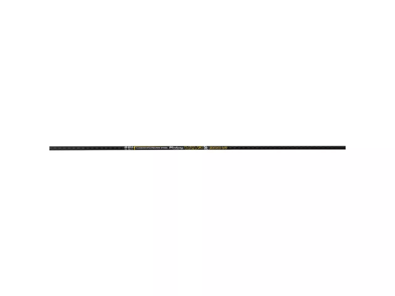 Victory VAP SS Elite, Black, 6 count