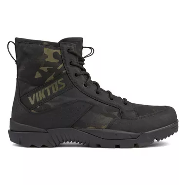 Viktos Johnny Combat MC Multicam Black Boot
