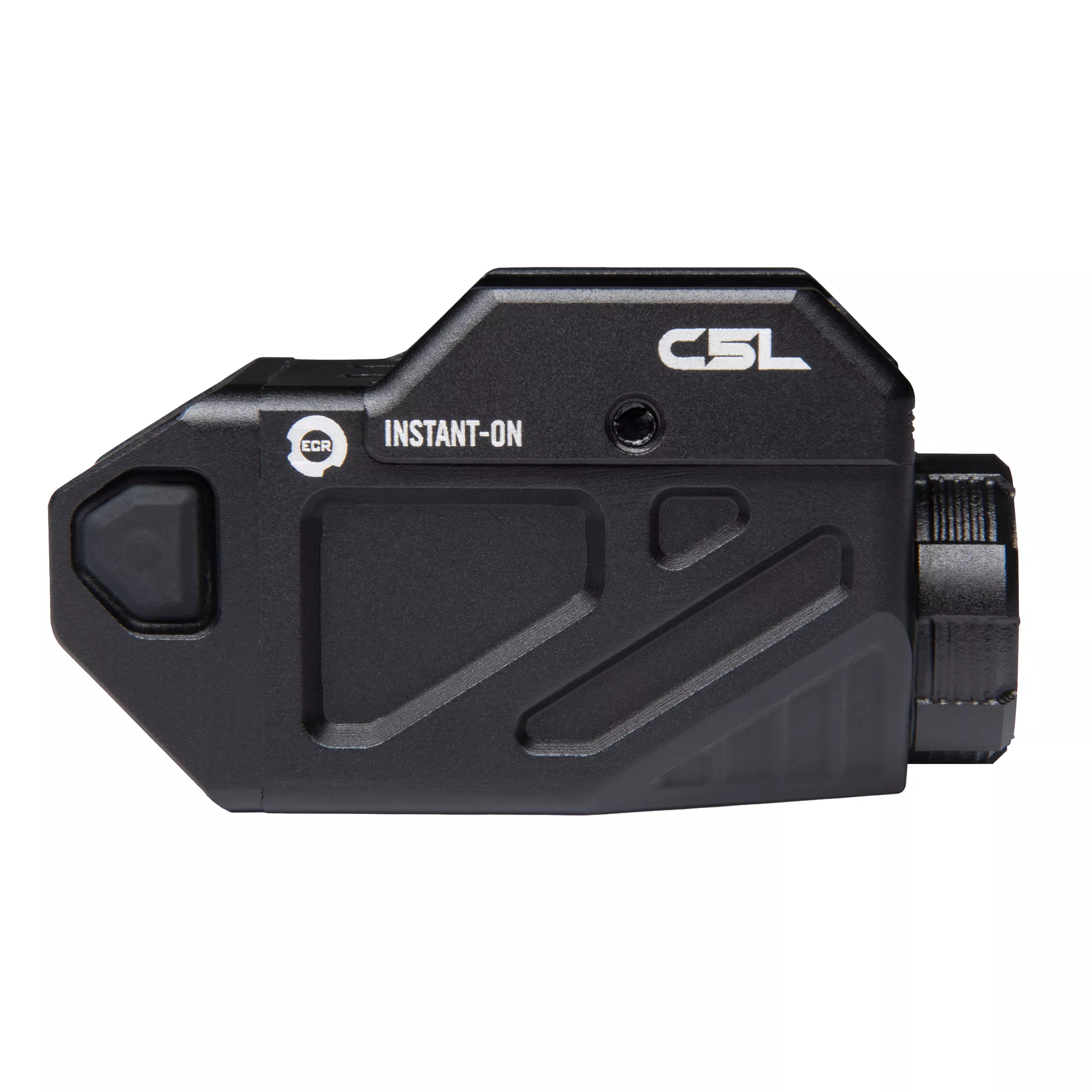 Viridian 9300027 C5L with SAFECharge C Series Black 650 Lumens White/Green Laser Glock/Sig Sauer/Smith & Wesson