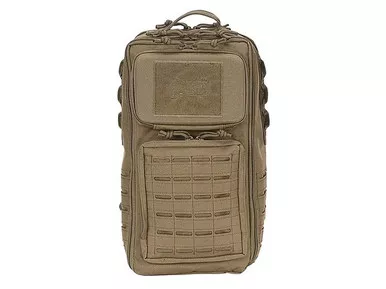 Voodoo Tactical Hydro Runner/Recon Pack, Coyote