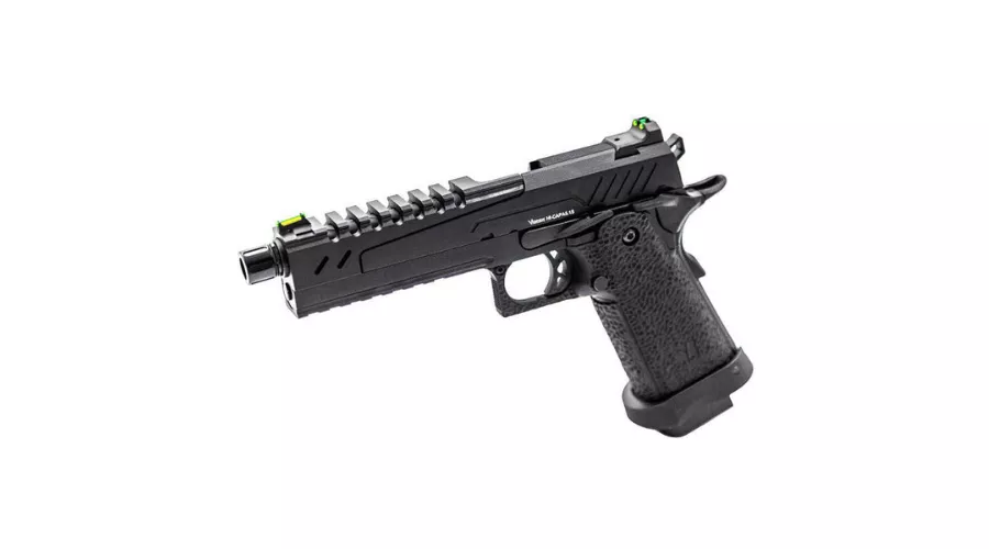 Vorsk 5.1 Split Slide Hi Capa Airsoft Pistol