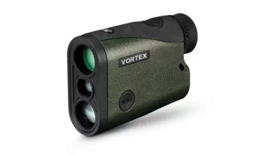 Vortex Crossfire HD 1400 Reticle