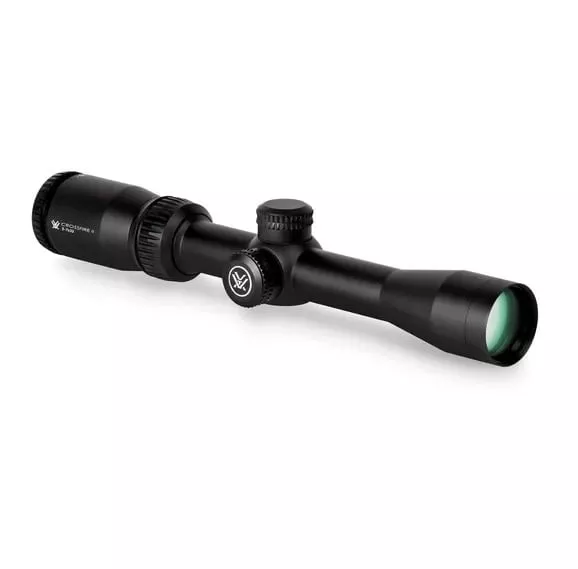VORTEX CROSSFIRE II 2-7X32 DEAD-HOLD BDC (MOA)