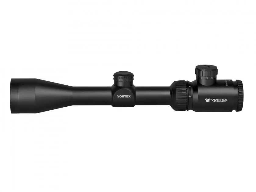 Vortex Crossfire II 3-9×40 V-Brite