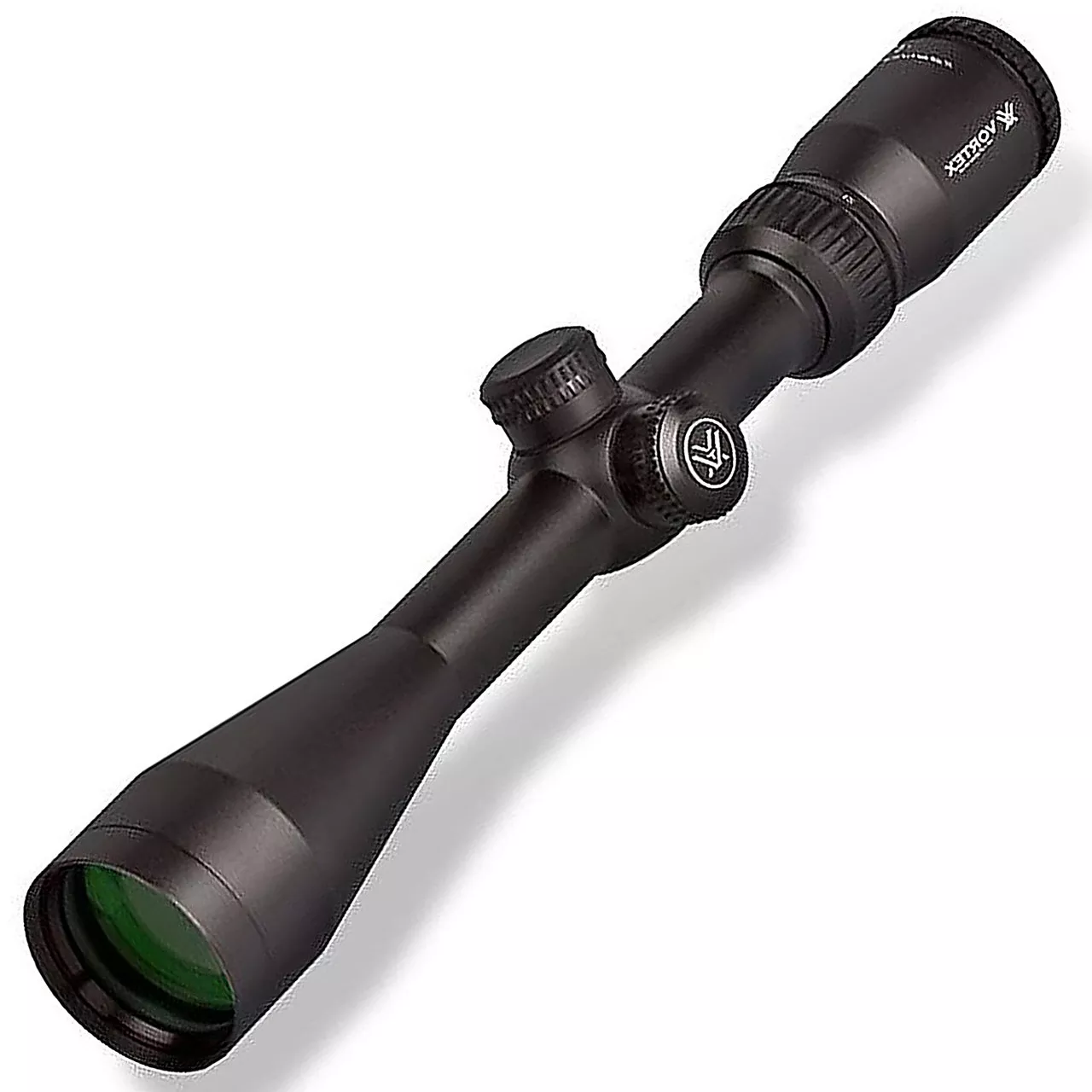 Vortex Crossfire II 4-12×44 Rifle Scope, Black