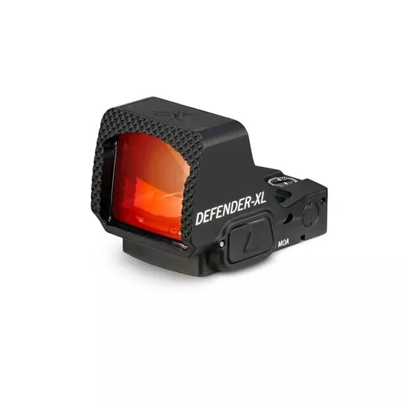VORTEX DEFENDER XL RED DOT 2 MOA