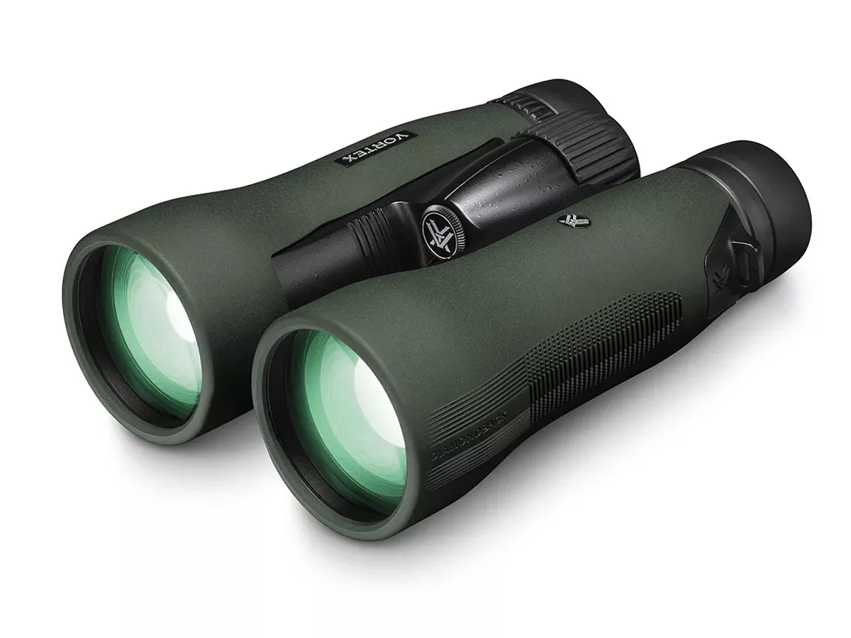 Vortex Diamondback HD 15×56 Binoculars