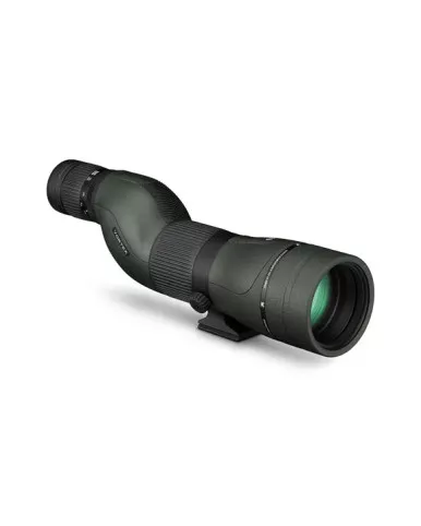 Vortex Diamondback HD 16-48x65 Straight Spotting Scope